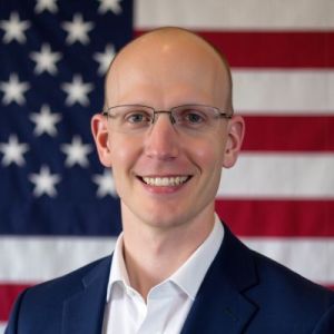 Daniel Evans